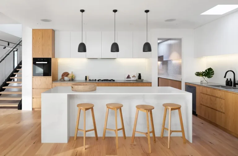 reforma cocina castelldefels jbustelo